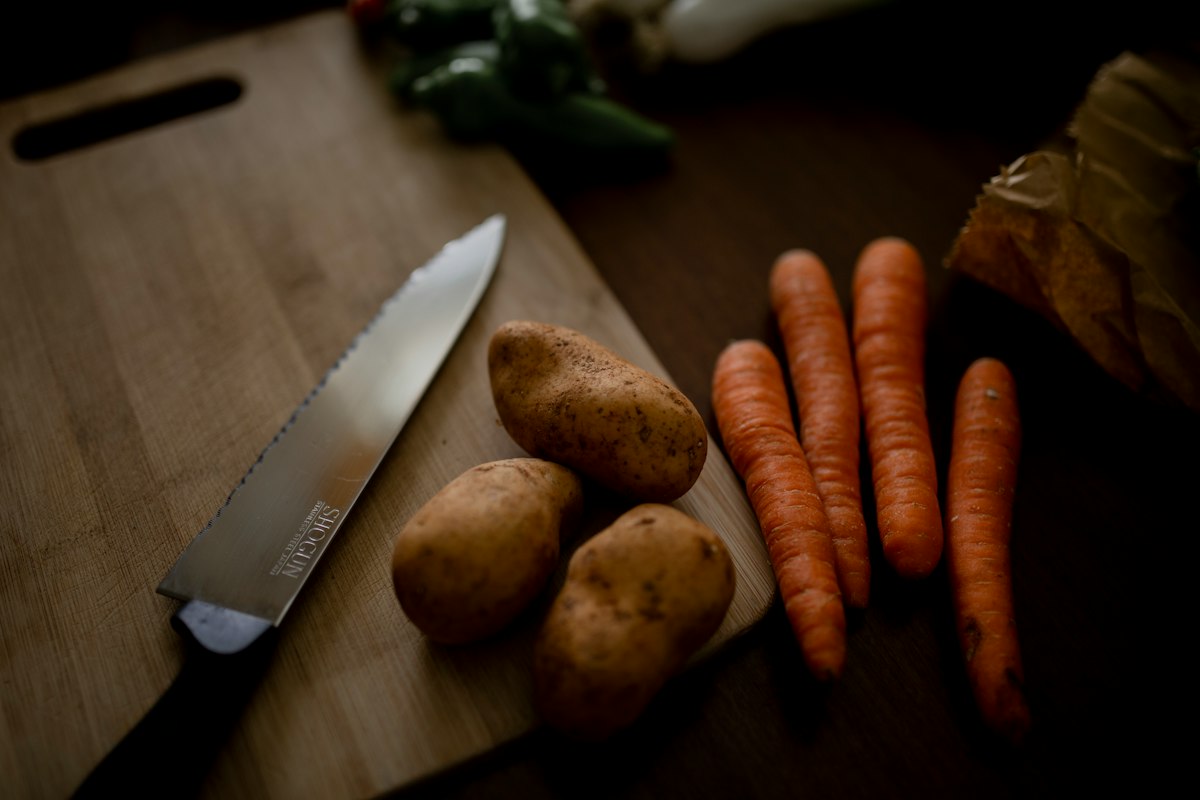 La storia di Cleaneatinhabits